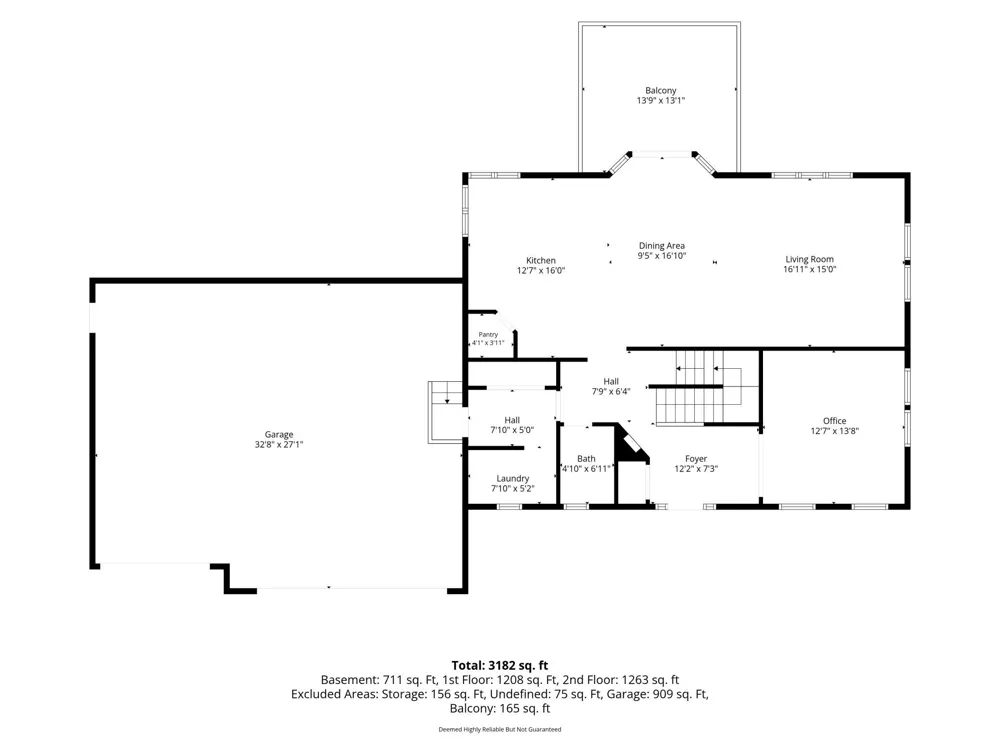 1309 Deerview Court SE Lonsdale, MN 55046