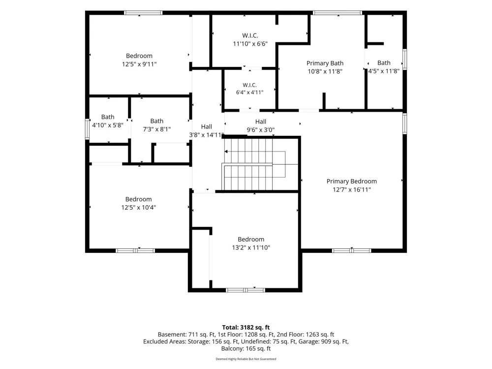 1309 Deerview Court SE Lonsdale, MN 55046