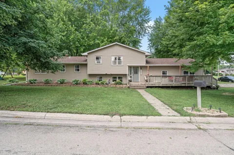 1304 Swanhill Drive