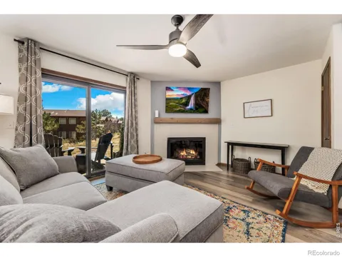 321 Big Horn Drive #2