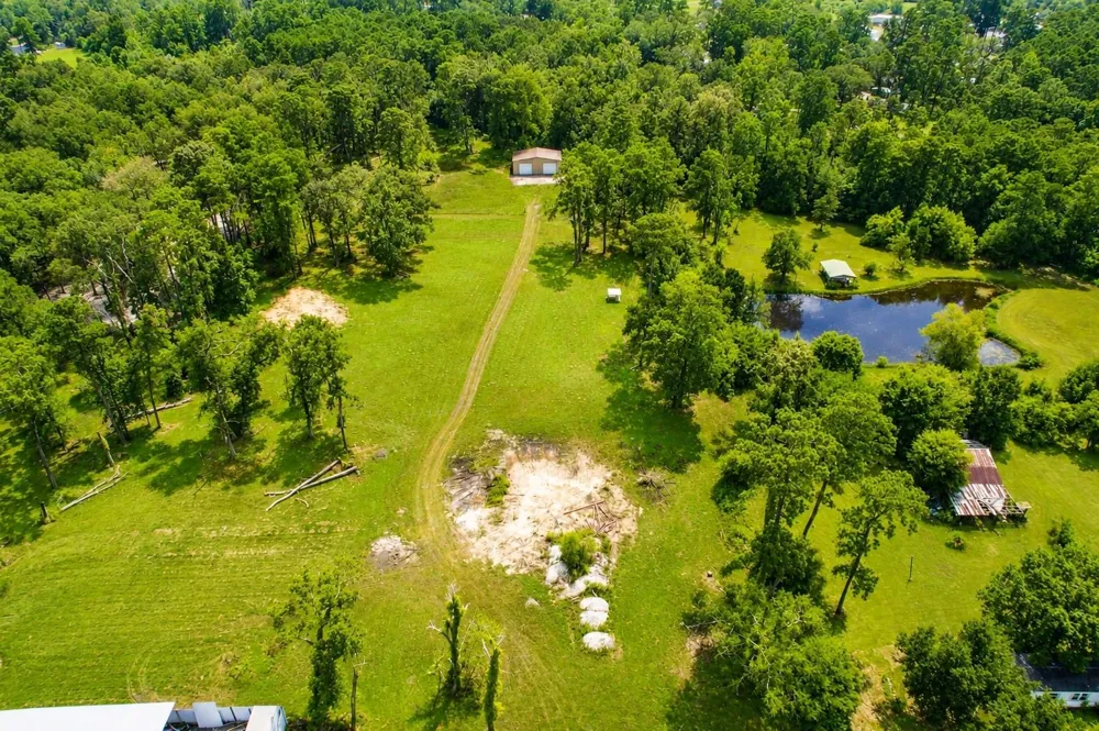 20435 Shady Lane Crosby, TX 77532