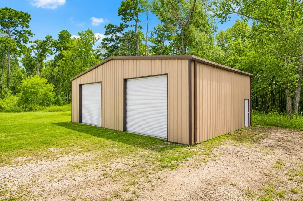 20435 Shady Lane Crosby, TX 77532
