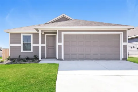 4901 Draper Ridge Drive