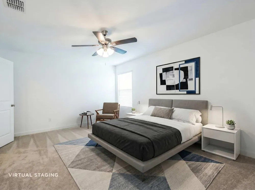 4901 Draper Ridge Drive Fort Worth, TX 76179