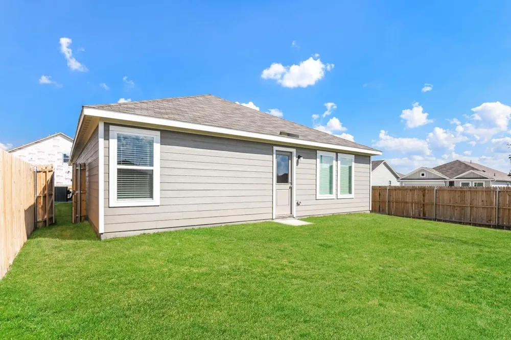 4901 Draper Ridge Drive Fort Worth, TX 76179