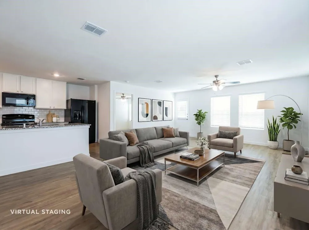 4901 Draper Ridge Drive Fort Worth, TX 76179