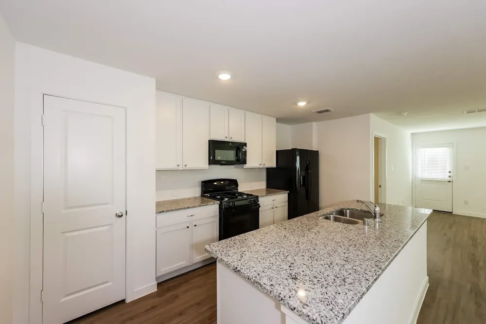 4901 Draper Ridge Drive Fort Worth, TX 76179