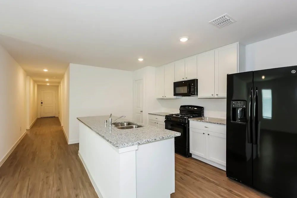 4901 Draper Ridge Drive Fort Worth, TX 76179
