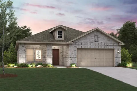103 Bentwater Lane