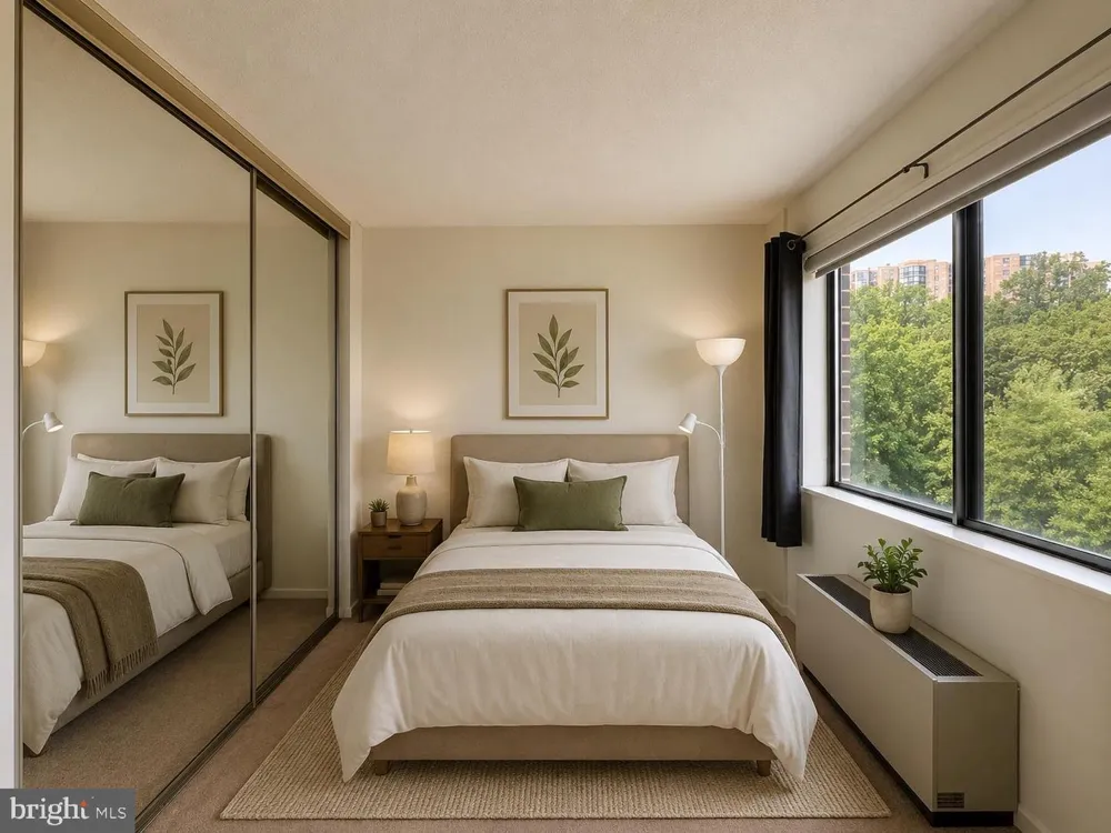 2059 HUNTINGTON AVENUE #1008 Alexandria, VA 22303
