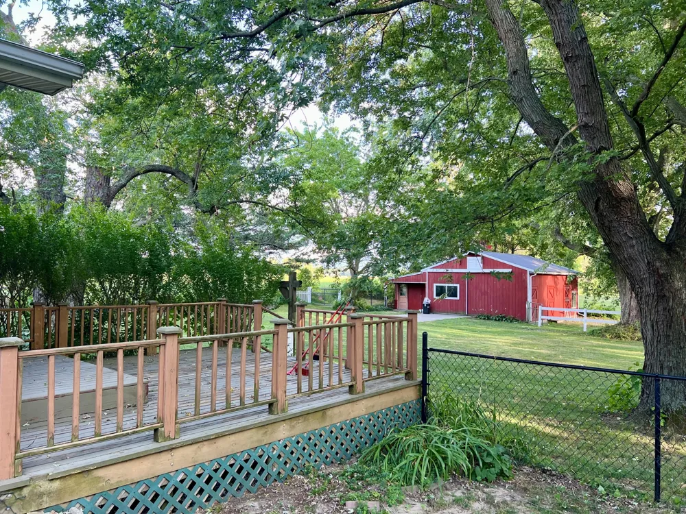 15747 Coral Road Coral, MI 49322