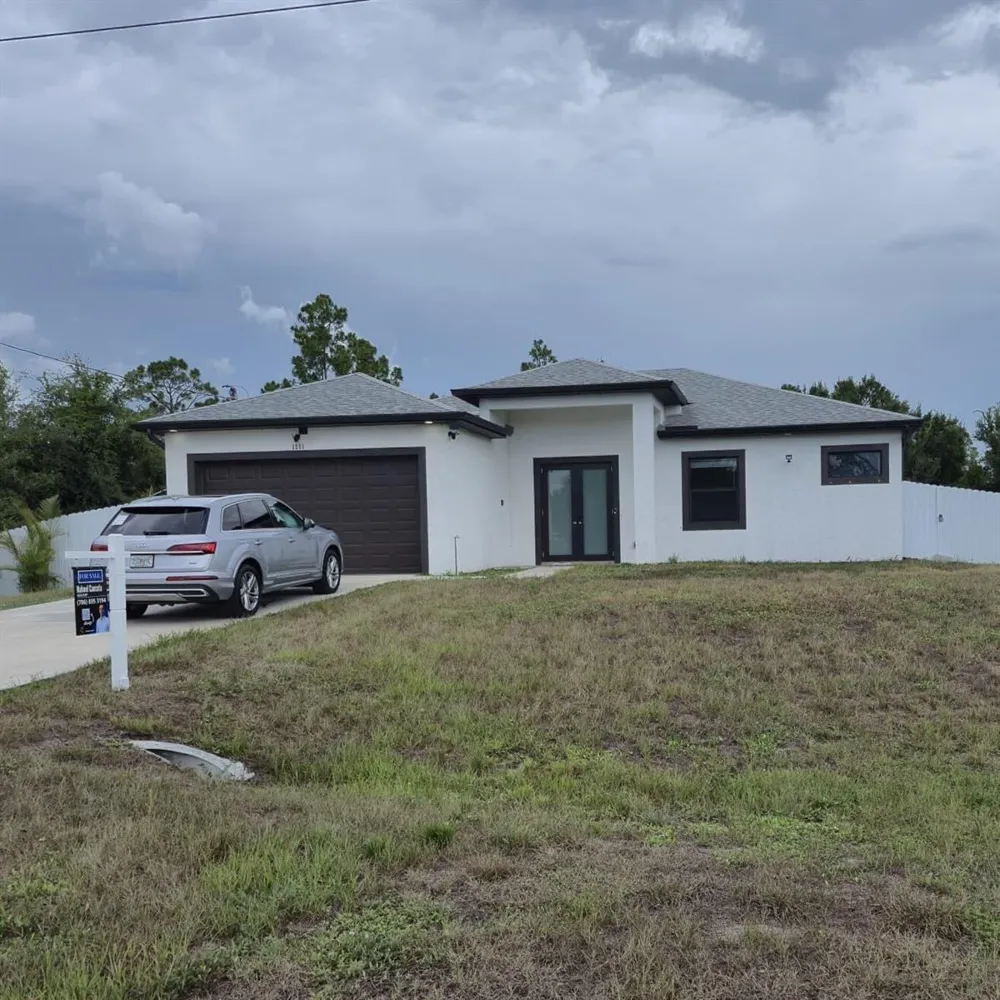 1251 Nimitz Boulevard Lehigh Acres, FL 33974