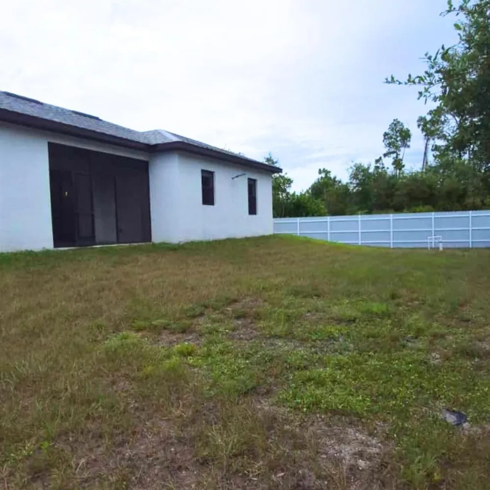 1251 Nimitz Boulevard Lehigh Acres, FL 33974