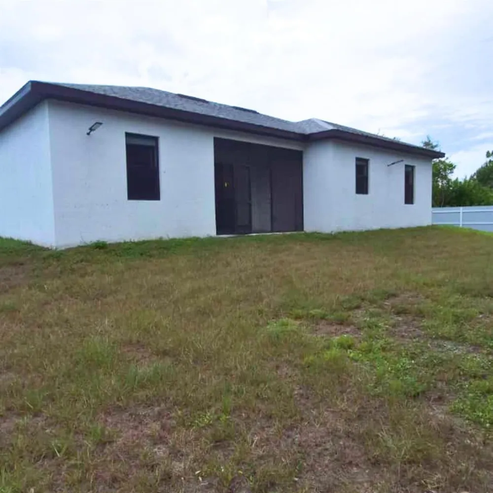 1251 Nimitz Boulevard Lehigh Acres, FL 33974