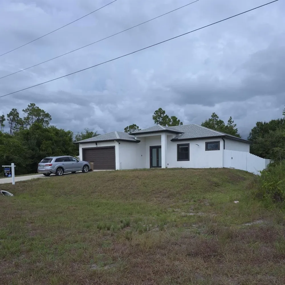 1251 Nimitz Boulevard Lehigh Acres, FL 33974
