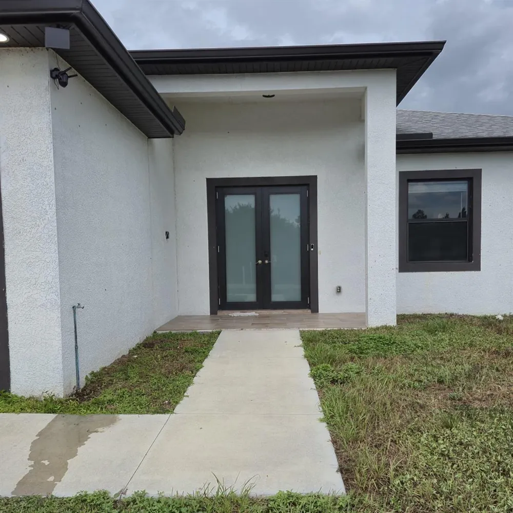 1251 Nimitz Boulevard Lehigh Acres, FL 33974
