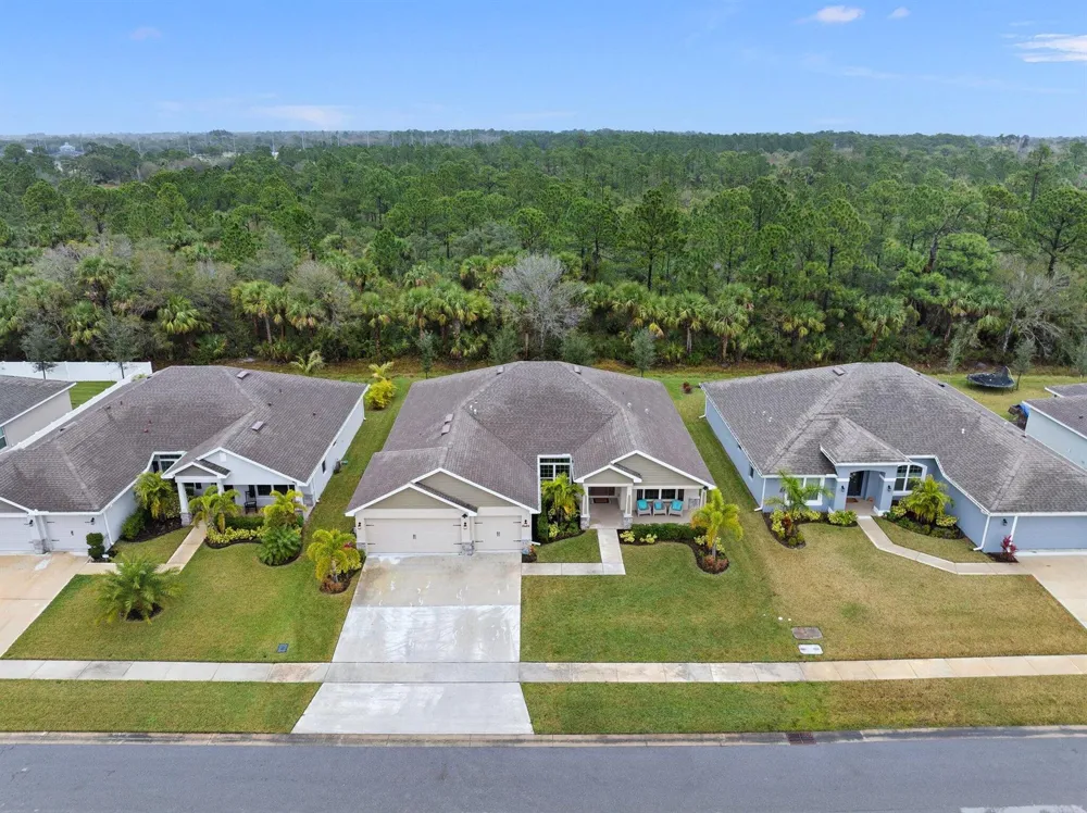 8324 Amalfi Circle Fort Pierce, FL 34951