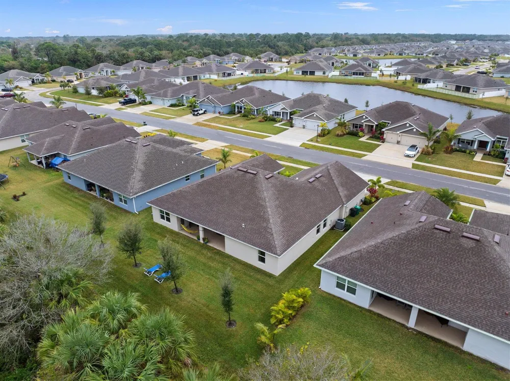 8324 Amalfi Circle Fort Pierce, FL 34951