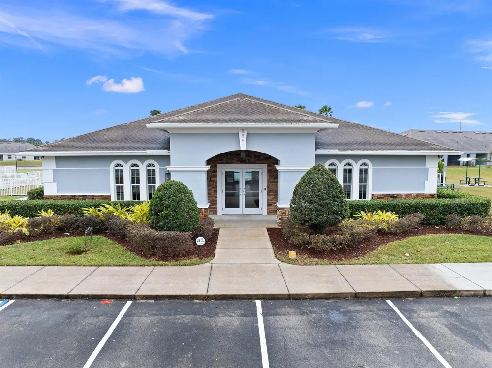 8324 Amalfi Circle Fort Pierce, FL 34951