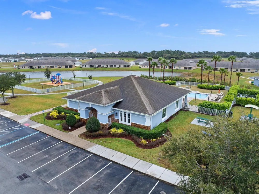 8324 Amalfi Circle Fort Pierce, FL 34951