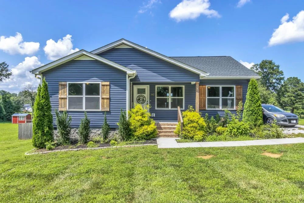 142 Pine Ave Morrison, TN 37357