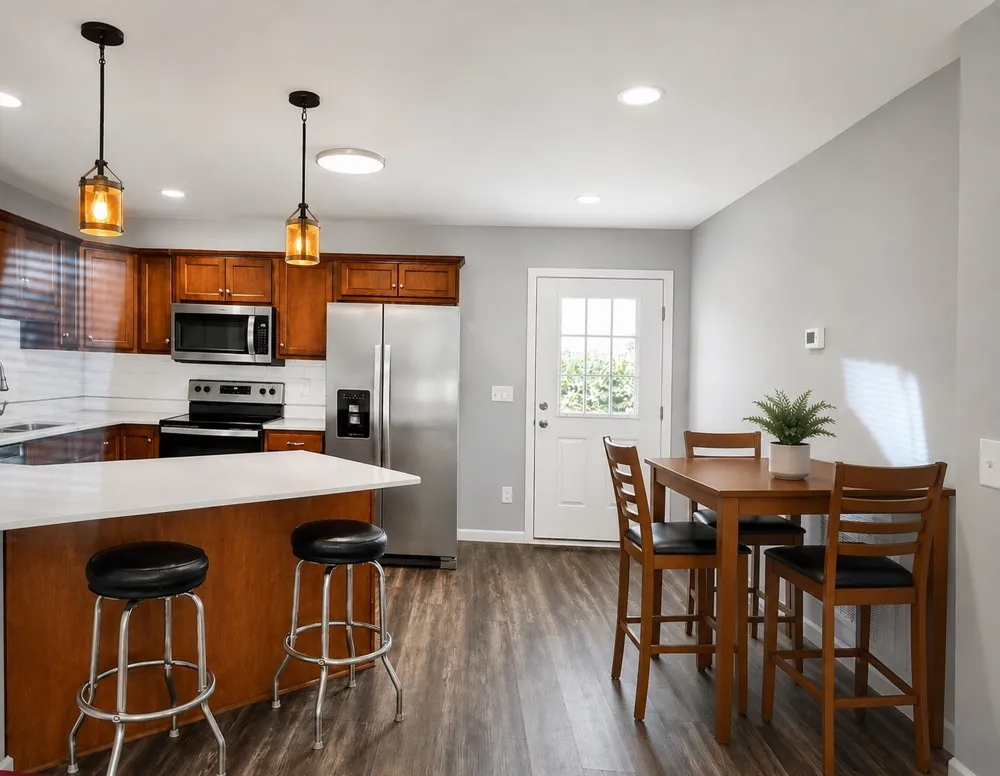 142 Pine Ave Morrison, TN 37357