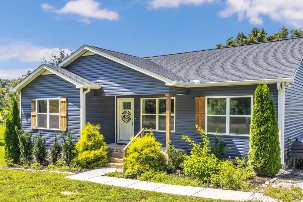 142 Pine Ave Morrison, TN 37357