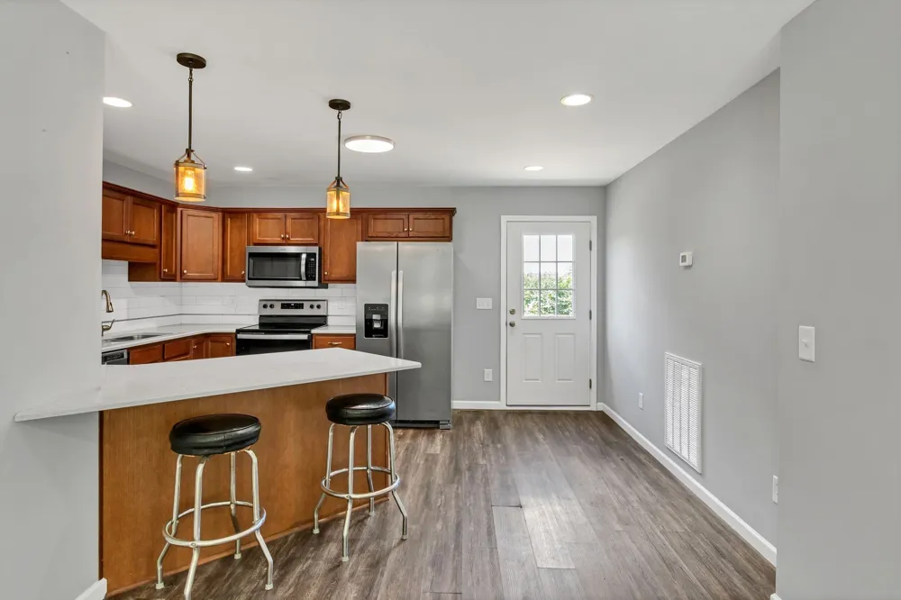 142 Pine Ave Morrison, TN 37357