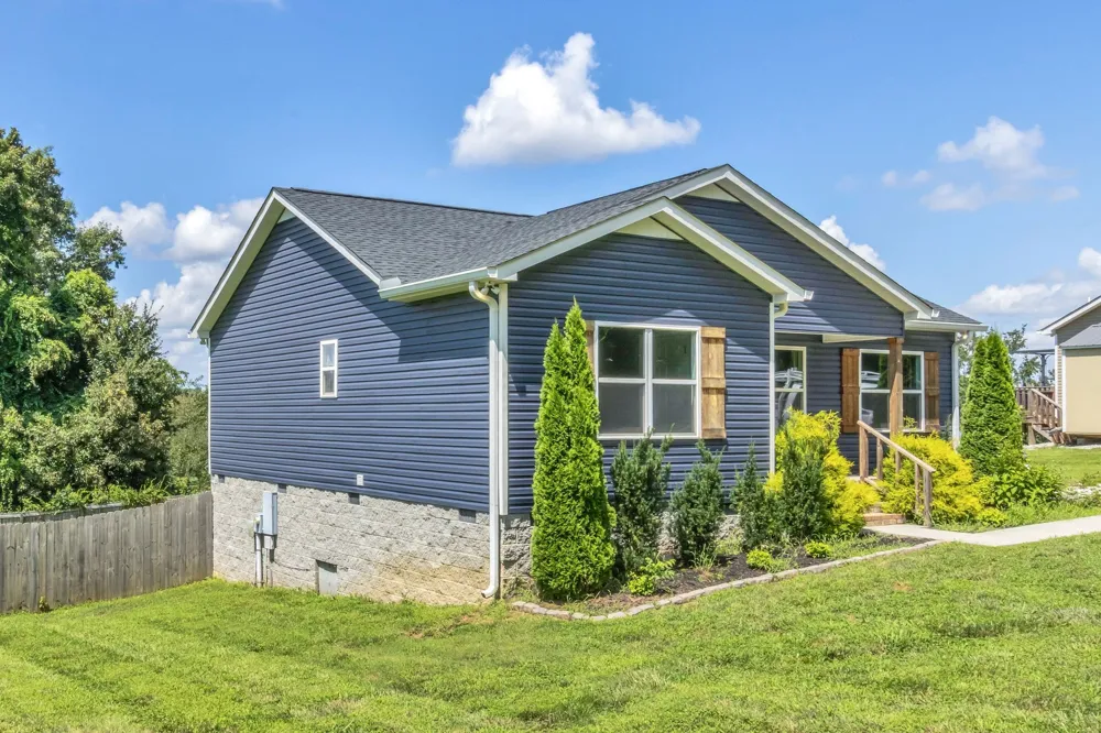 142 Pine Ave Morrison, TN 37357