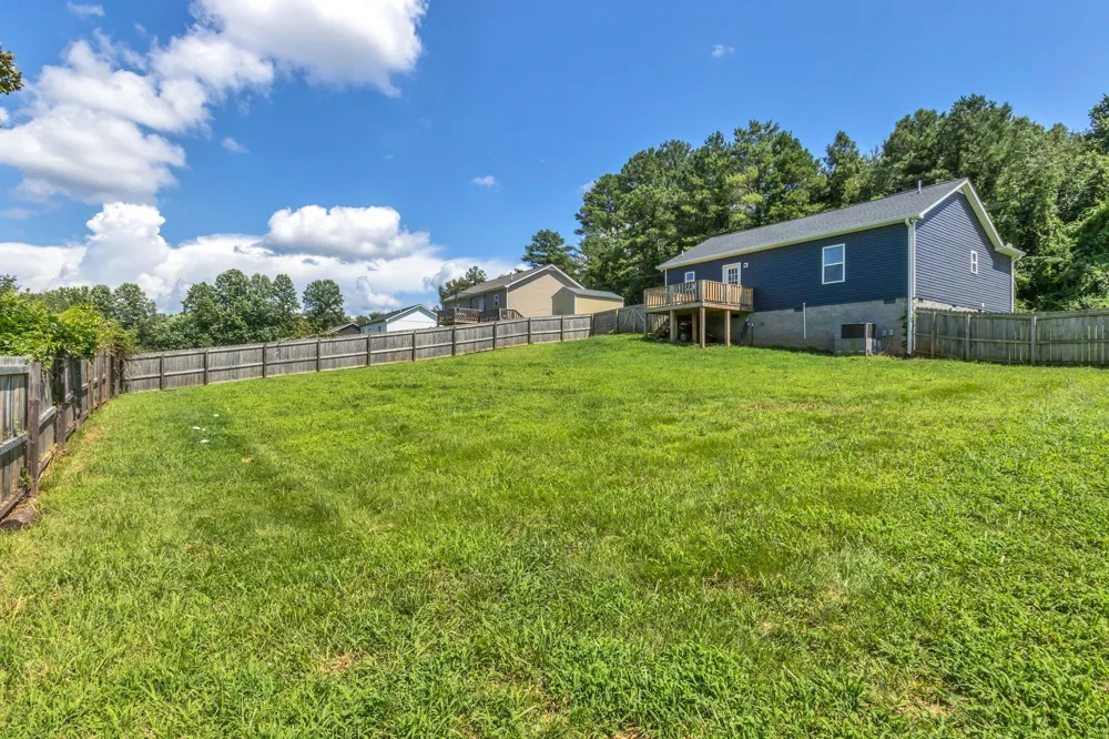 142 Pine Ave Morrison, TN 37357