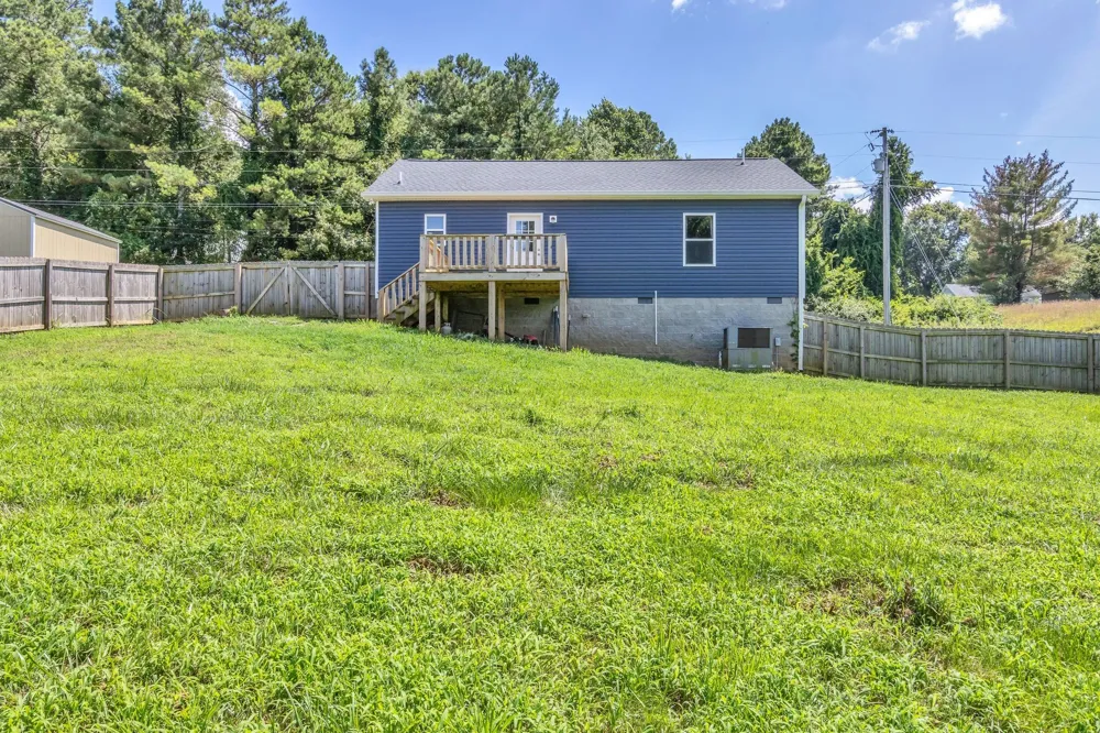 142 Pine Ave Morrison, TN 37357