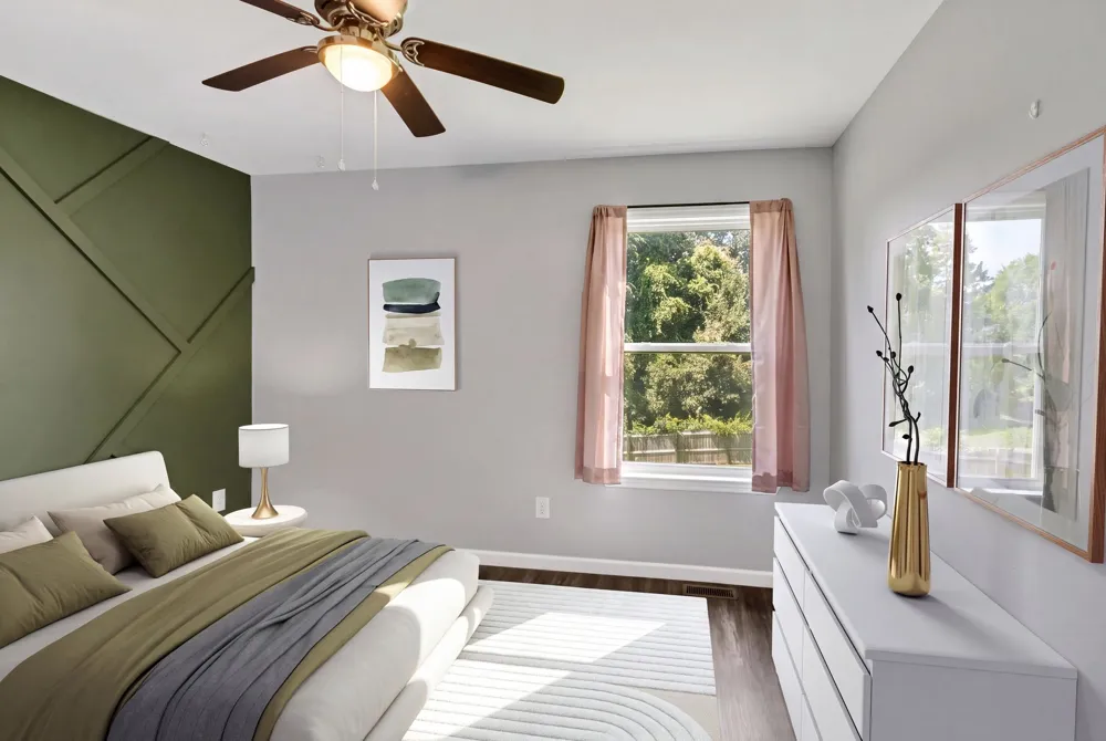 142 Pine Ave Morrison, TN 37357