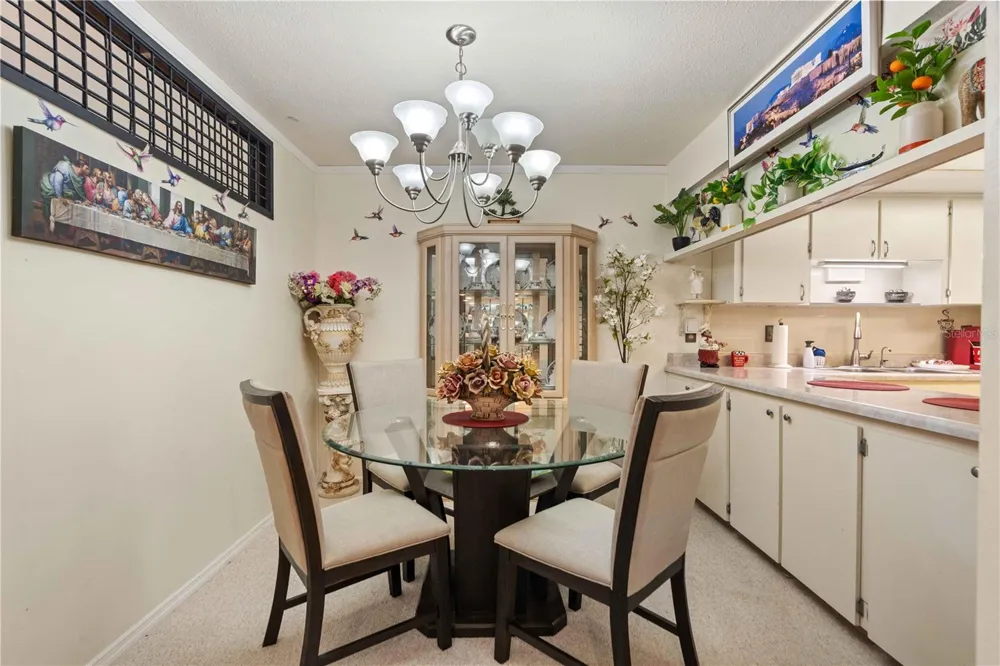 7623 RADCLIFFE CIRCLE #211A Port Richey, FL 34668