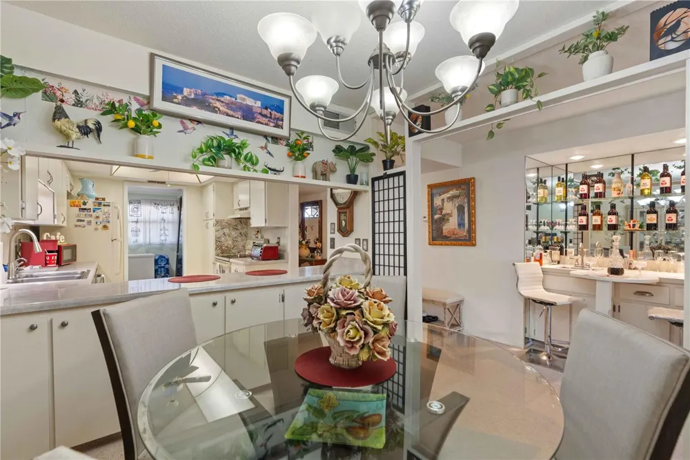 7623 RADCLIFFE CIRCLE #211A Port Richey, FL 34668