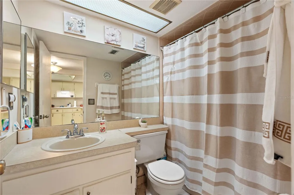 7623 RADCLIFFE CIRCLE #211A Port Richey, FL 34668