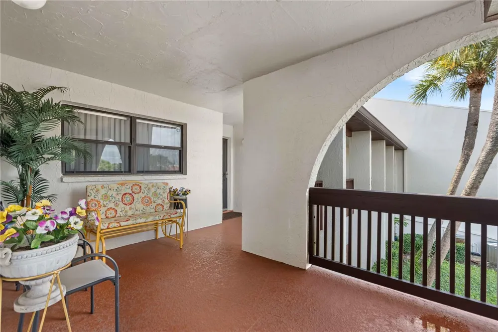 7623 RADCLIFFE CIRCLE #211A Port Richey, FL 34668