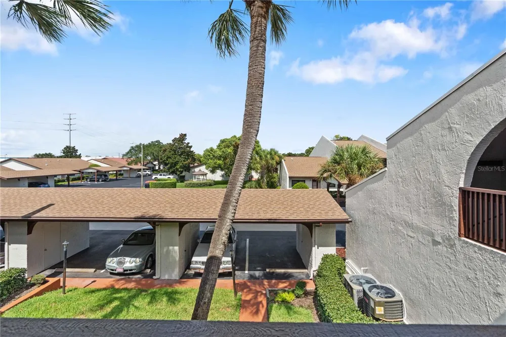 7623 RADCLIFFE CIRCLE #211A Port Richey, FL 34668