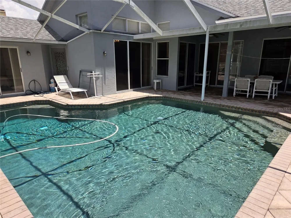 770 WILDFLOWER DRIVE Palm Harbor, FL 34683