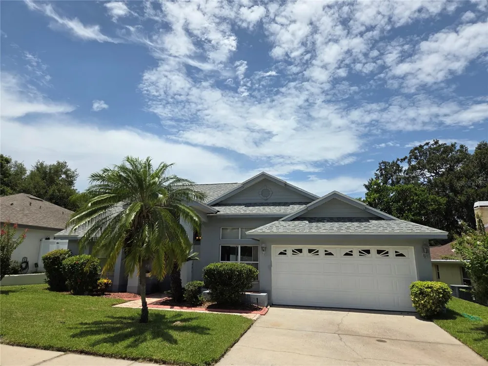 770 WILDFLOWER DRIVE Palm Harbor, FL 34683