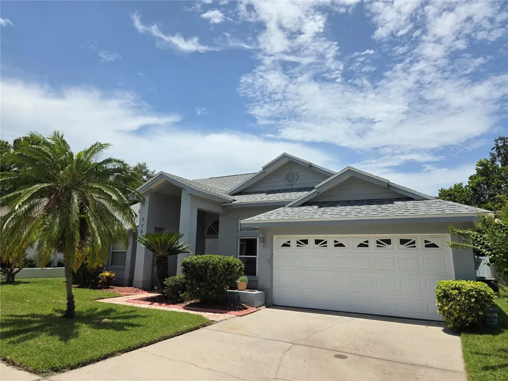 770 WILDFLOWER DRIVE Palm Harbor, FL 34683