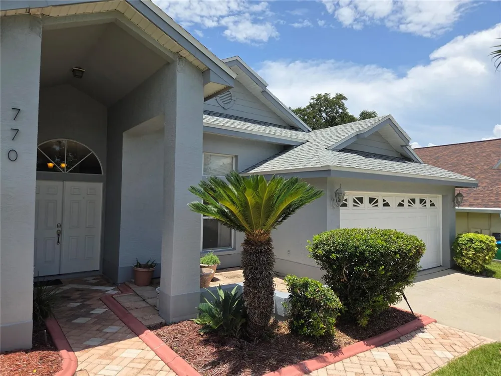 770 WILDFLOWER DRIVE Palm Harbor, FL 34683