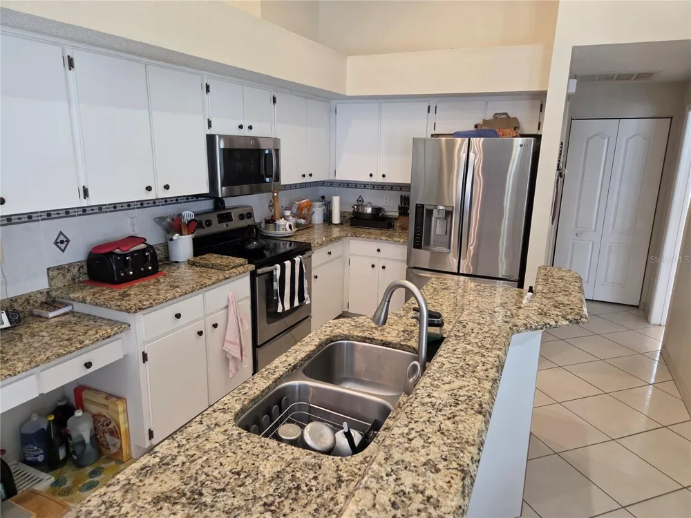 770 WILDFLOWER DRIVE Palm Harbor, FL 34683