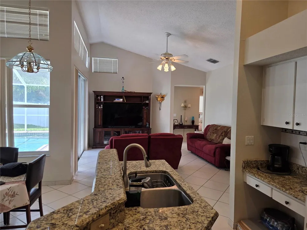 770 WILDFLOWER DRIVE Palm Harbor, FL 34683