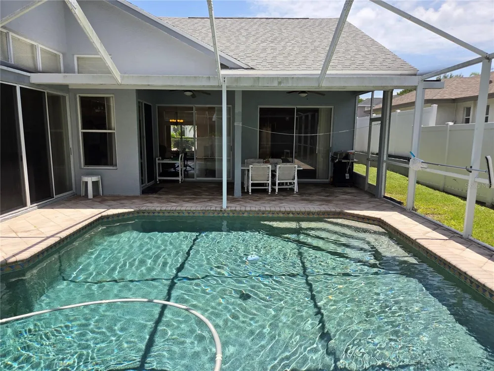 770 WILDFLOWER DRIVE Palm Harbor, FL 34683