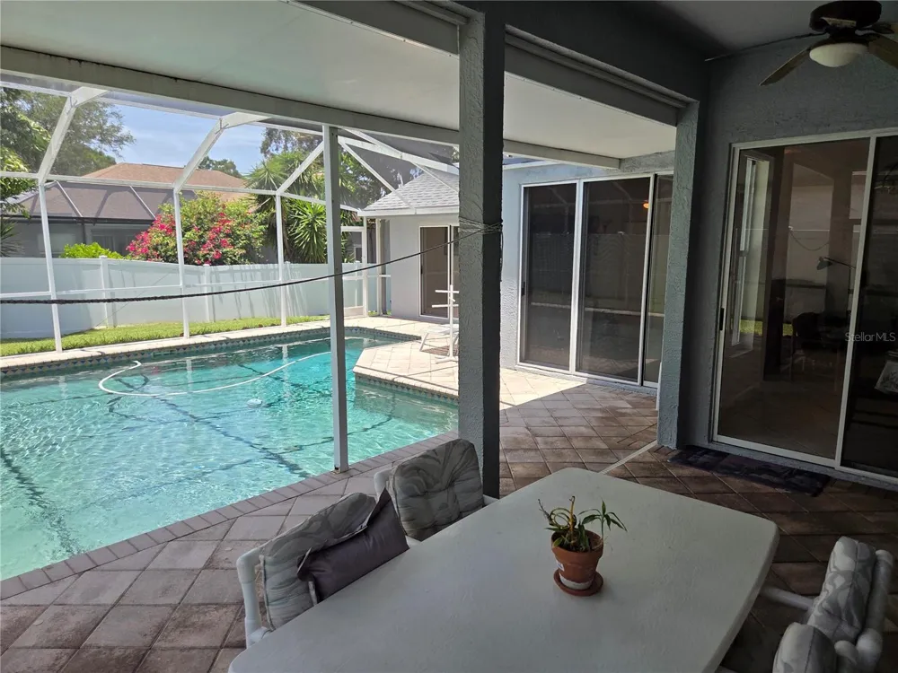 770 WILDFLOWER DRIVE Palm Harbor, FL 34683