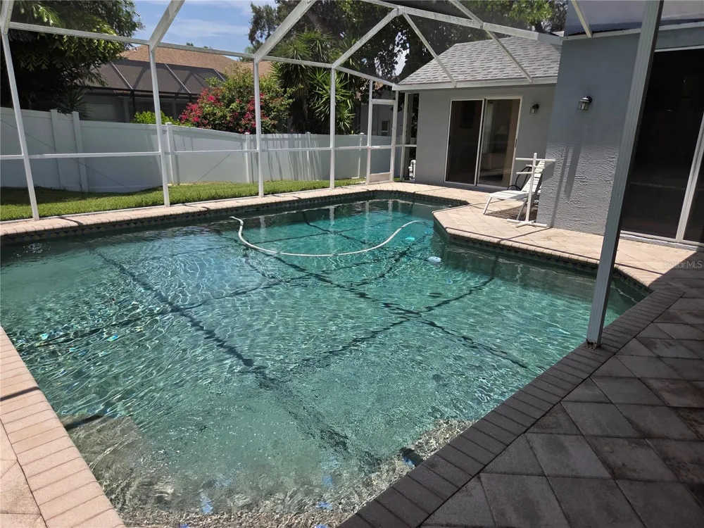 770 WILDFLOWER DRIVE Palm Harbor, FL 34683