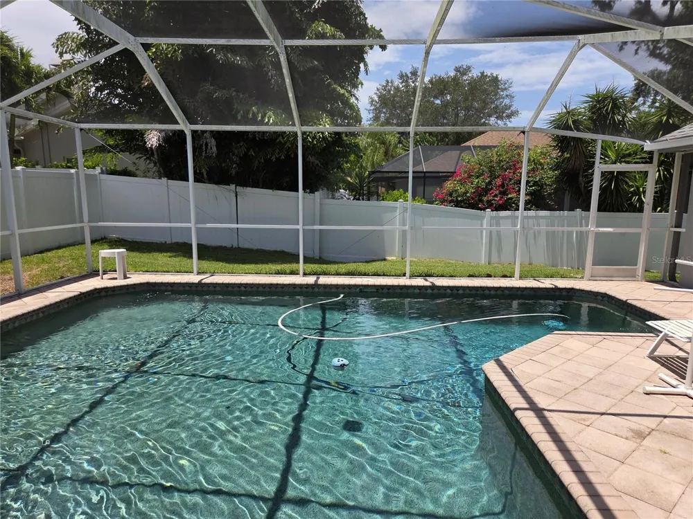 770 WILDFLOWER DRIVE Palm Harbor, FL 34683