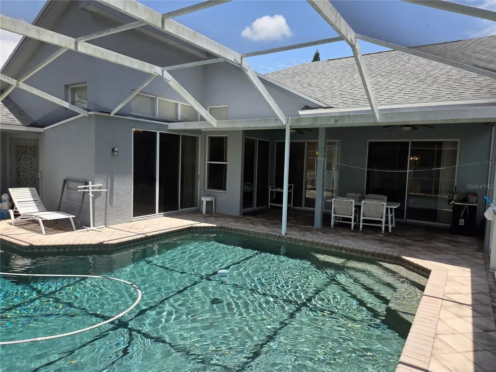 770 WILDFLOWER DRIVE Palm Harbor, FL 34683