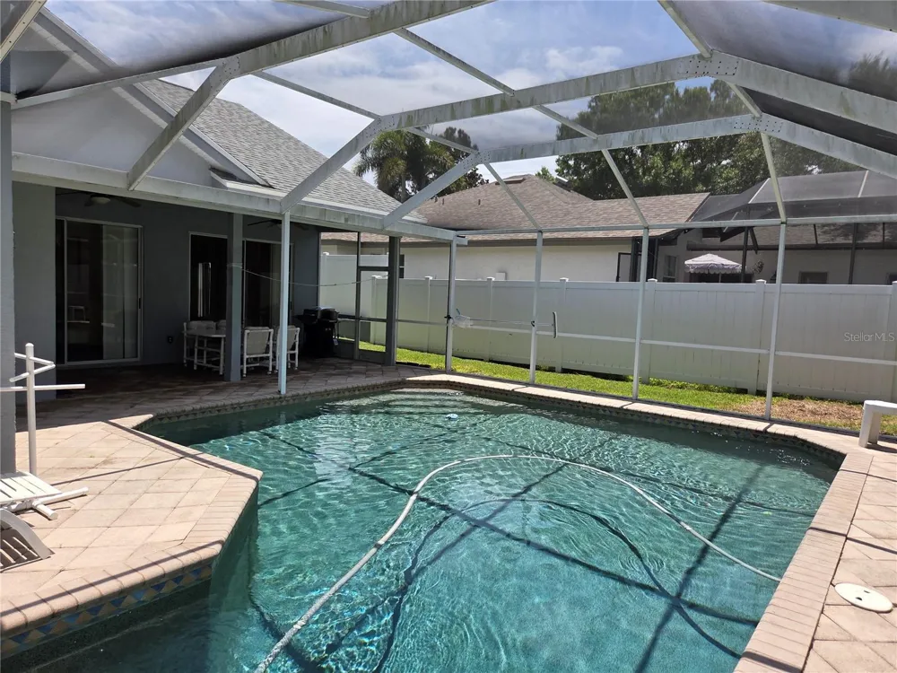 770 WILDFLOWER DRIVE Palm Harbor, FL 34683