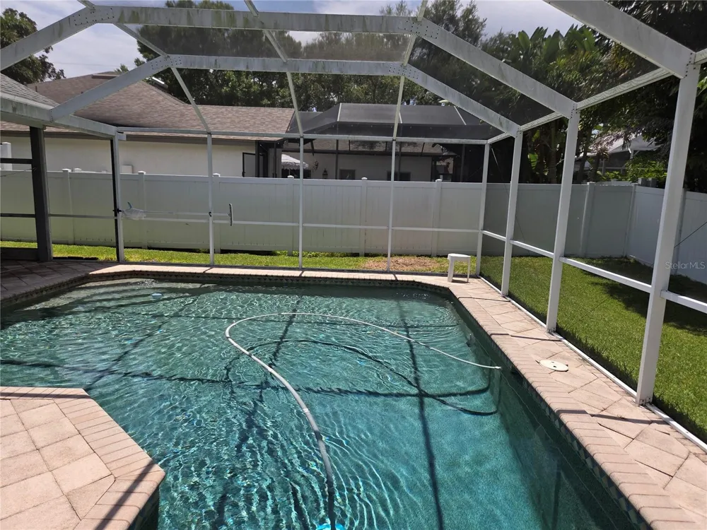 770 WILDFLOWER DRIVE Palm Harbor, FL 34683